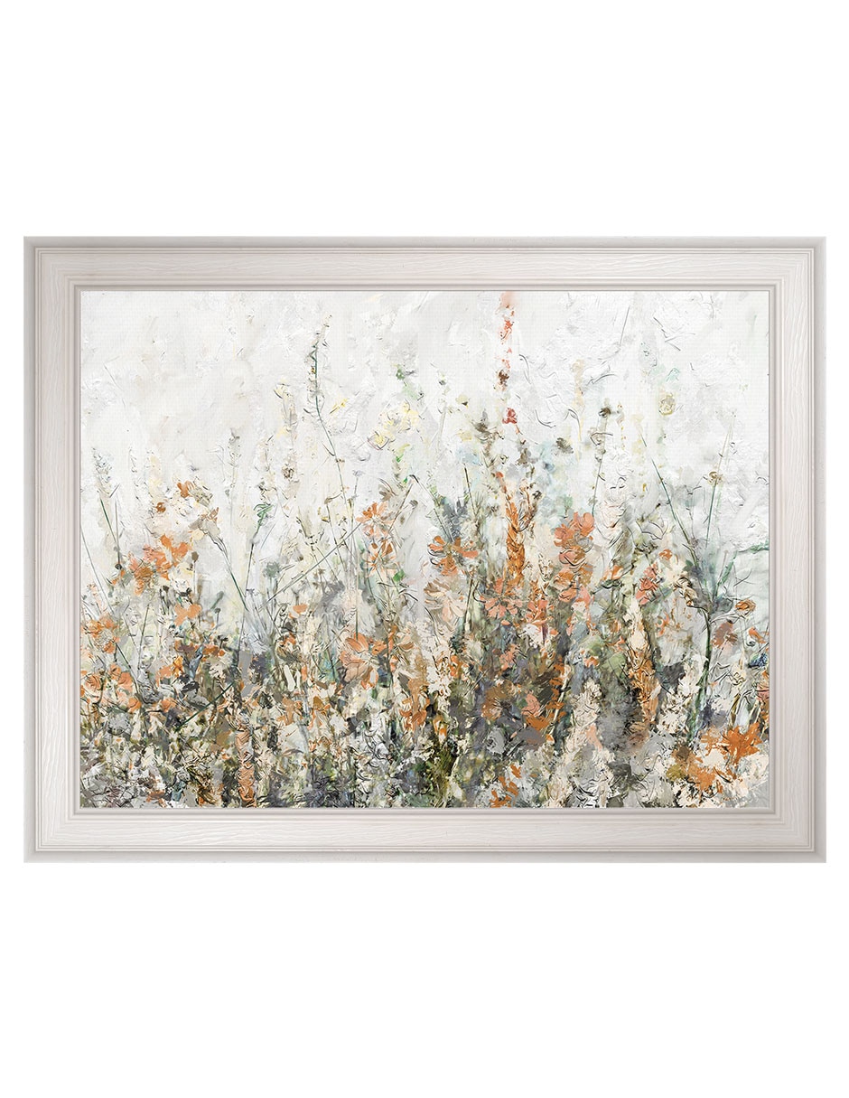 Cuadro decorativo Brisa otoñal II de Studio Arts técnica mixta