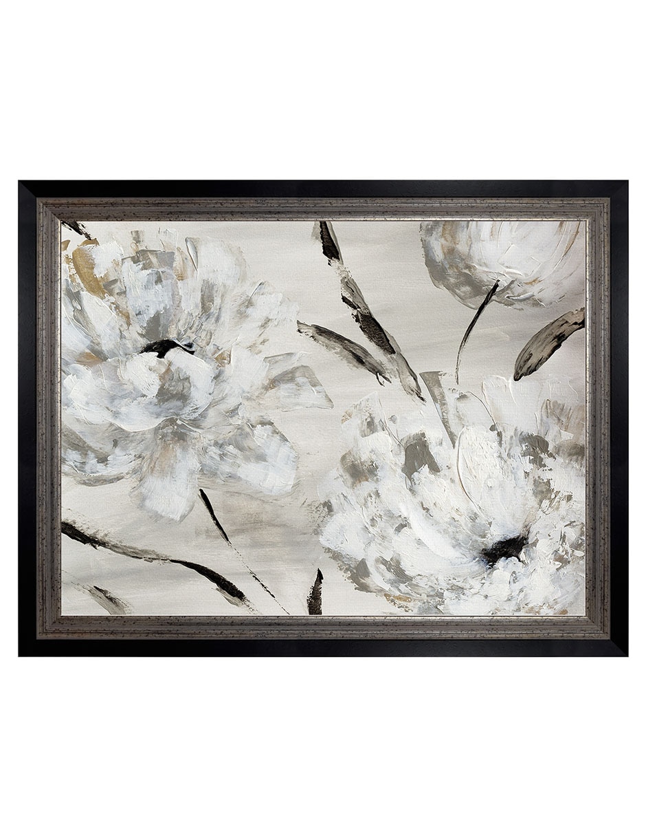 Cuadro decorativo Mañana brumosa de Katrina Craven técnica mixta Cuadro decorativo Mañana brumosa de Katrina Craven técnica mixta
