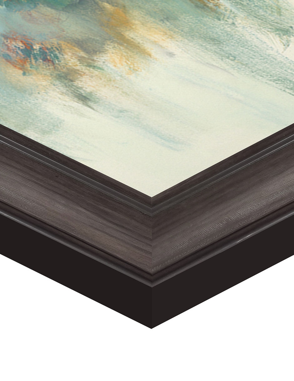 Cuadro decorativo Momentos elegantes de lisa ridgers técnica mixta 5
