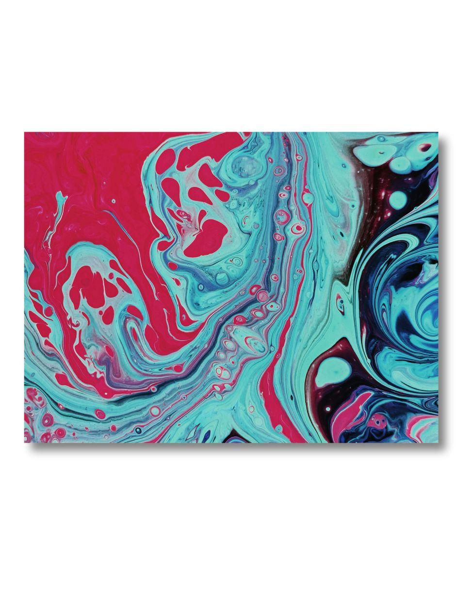 Cuadro decorativo