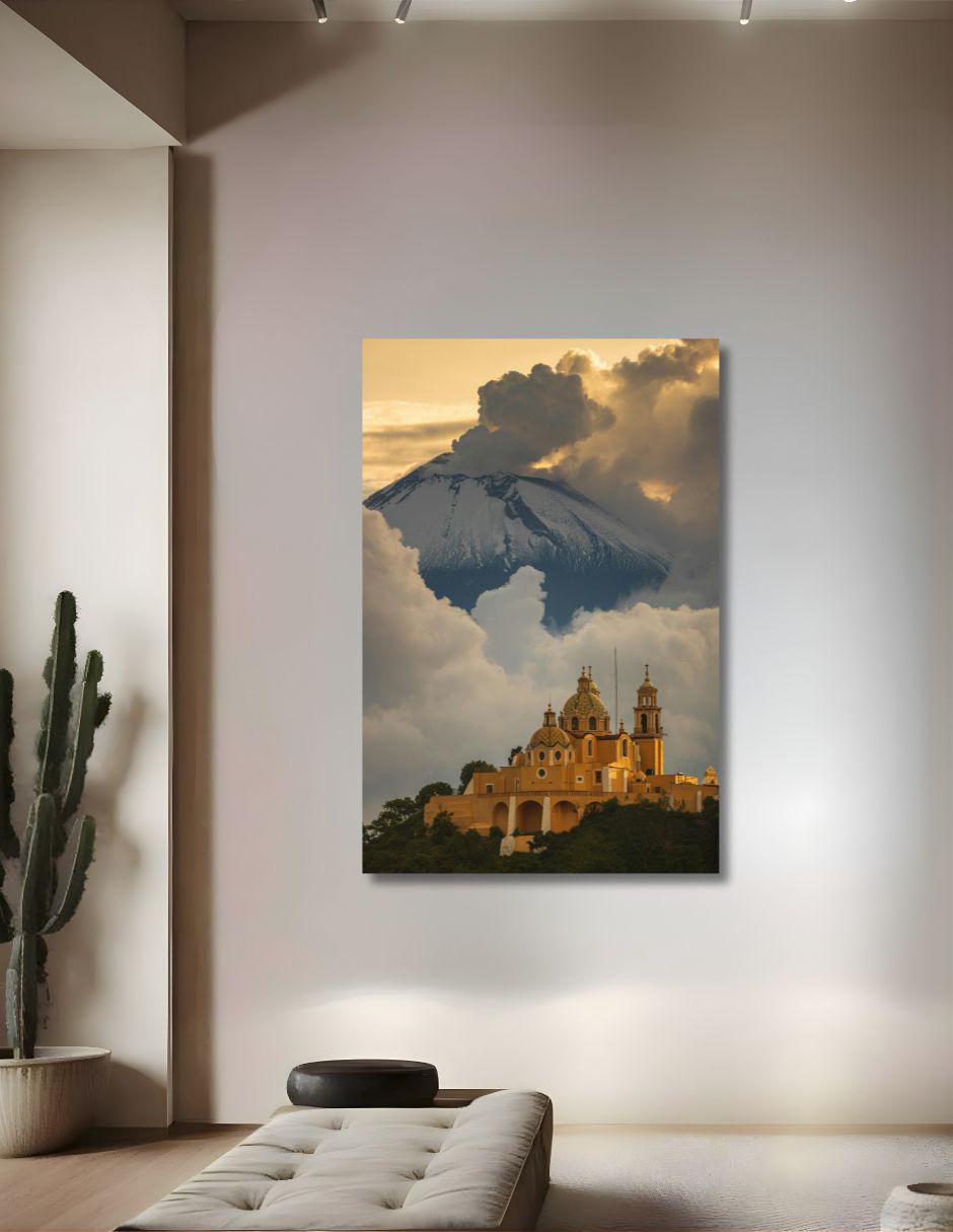 Cuadro decorativo 2
