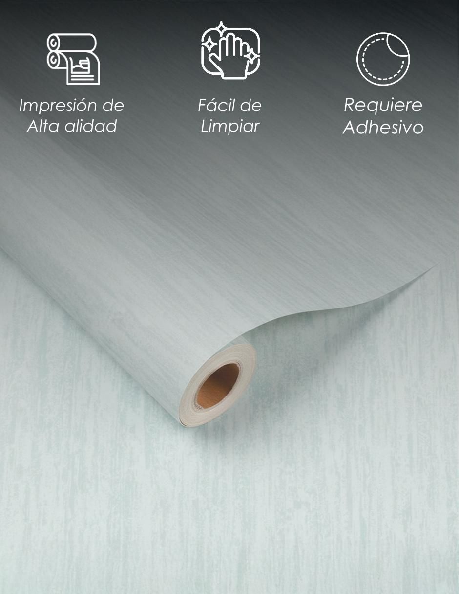 Vinil decorativo lavable 2