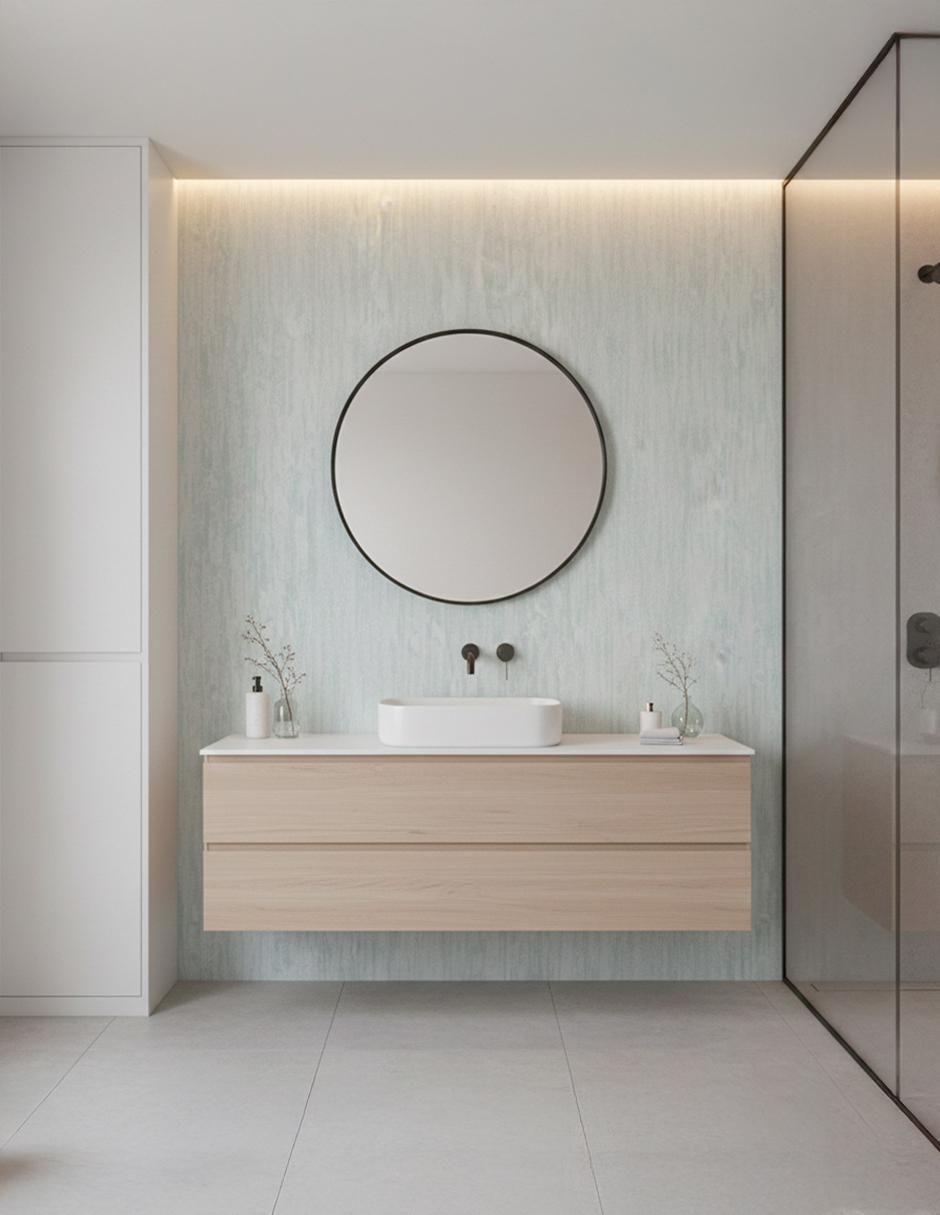 Vinil decorativo lavable 4