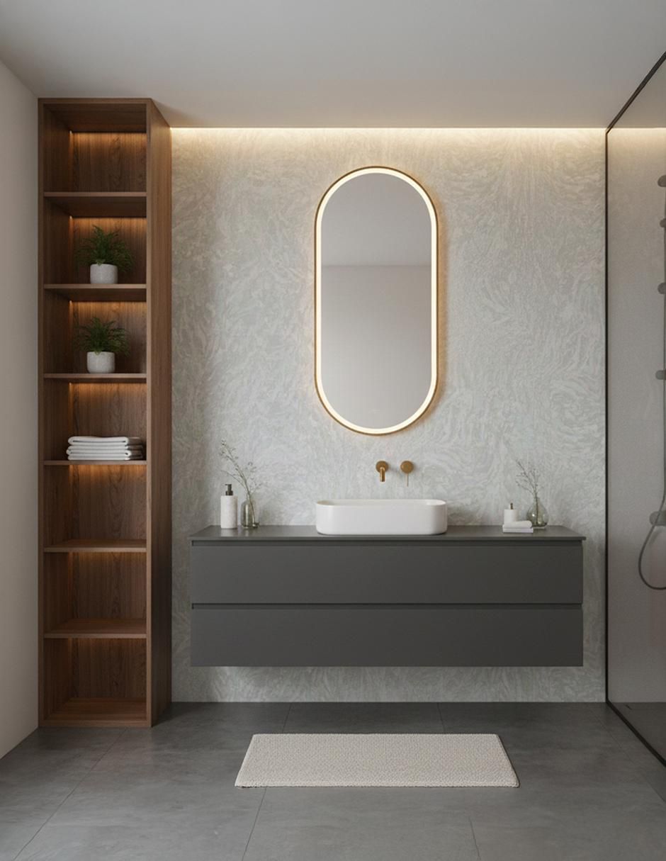 Vinil decorativo lavable 4