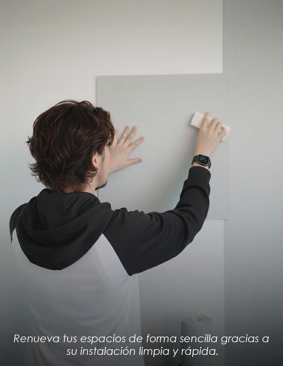 Vinil decorativo lavable 7