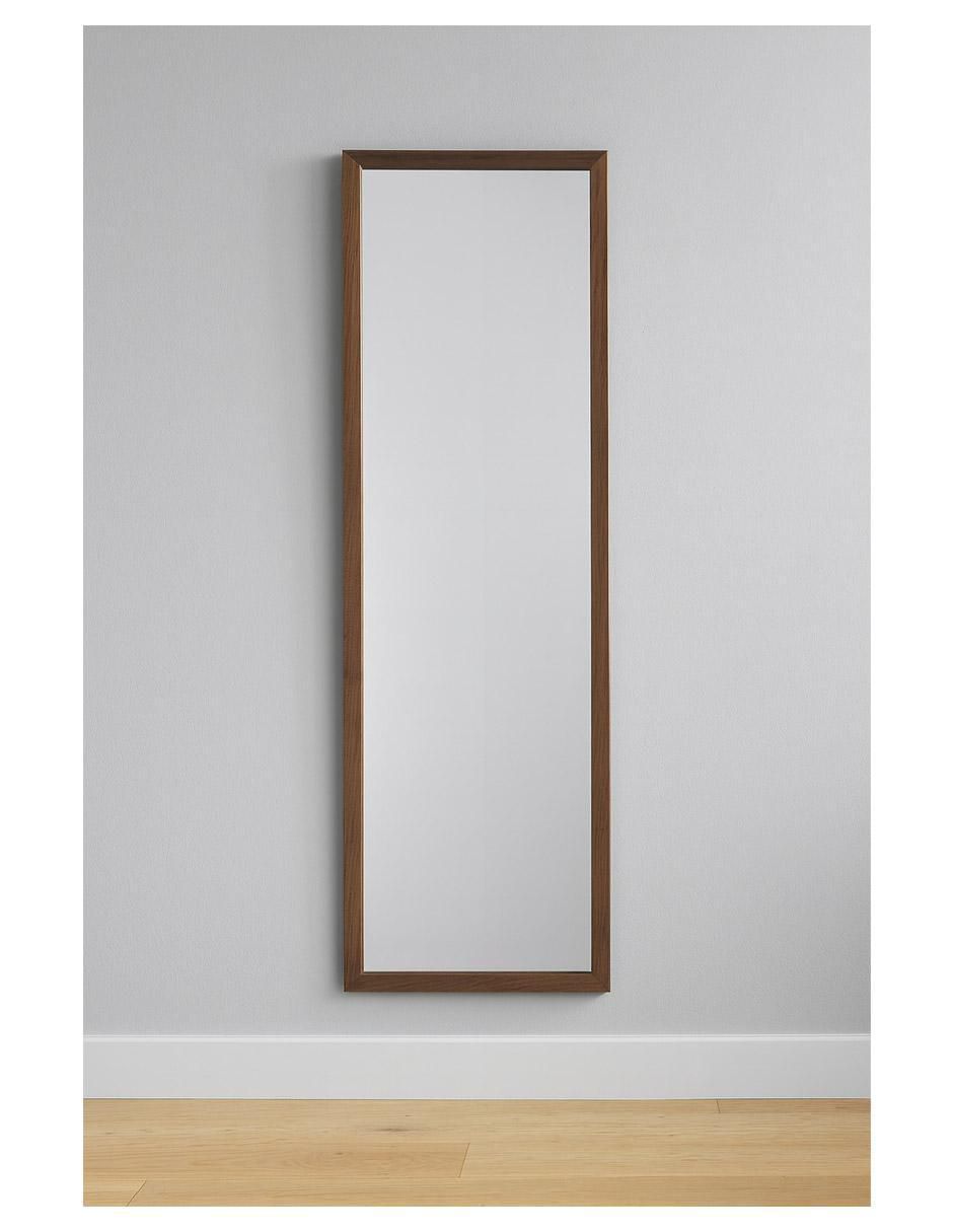 Espejo rectangular 2