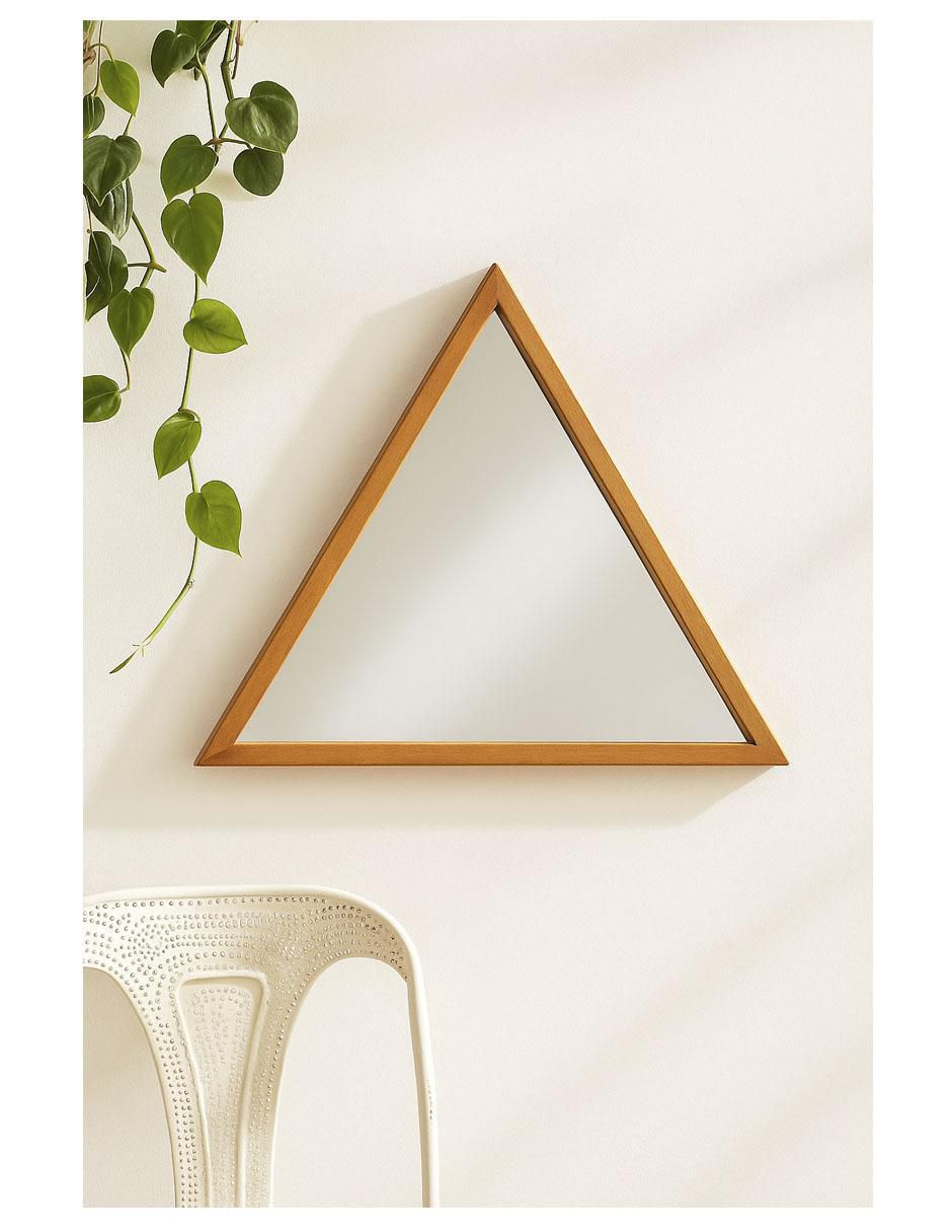 Espejo triangular 2