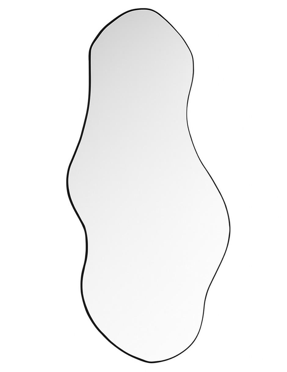 Espejo irregular
