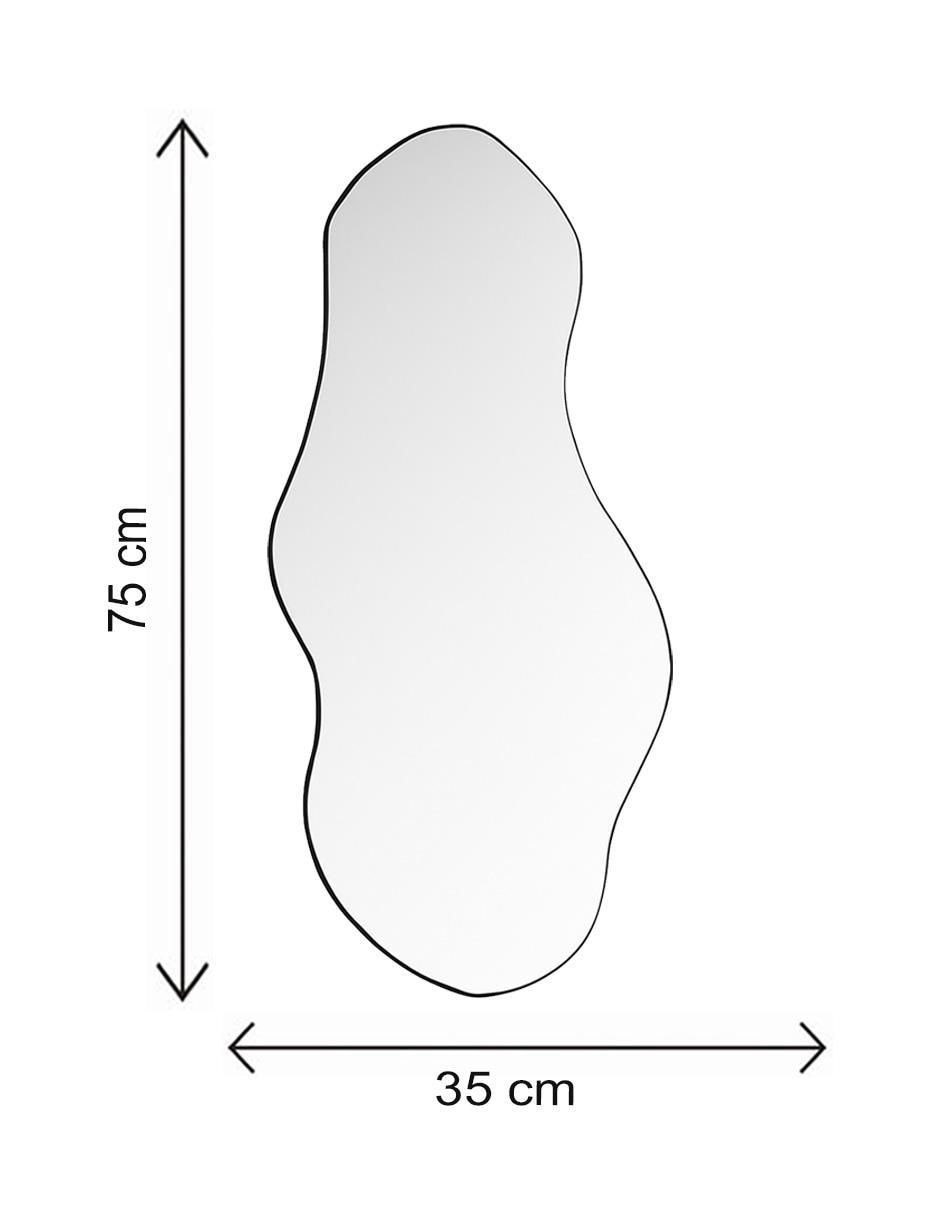 Espejo irregular 3