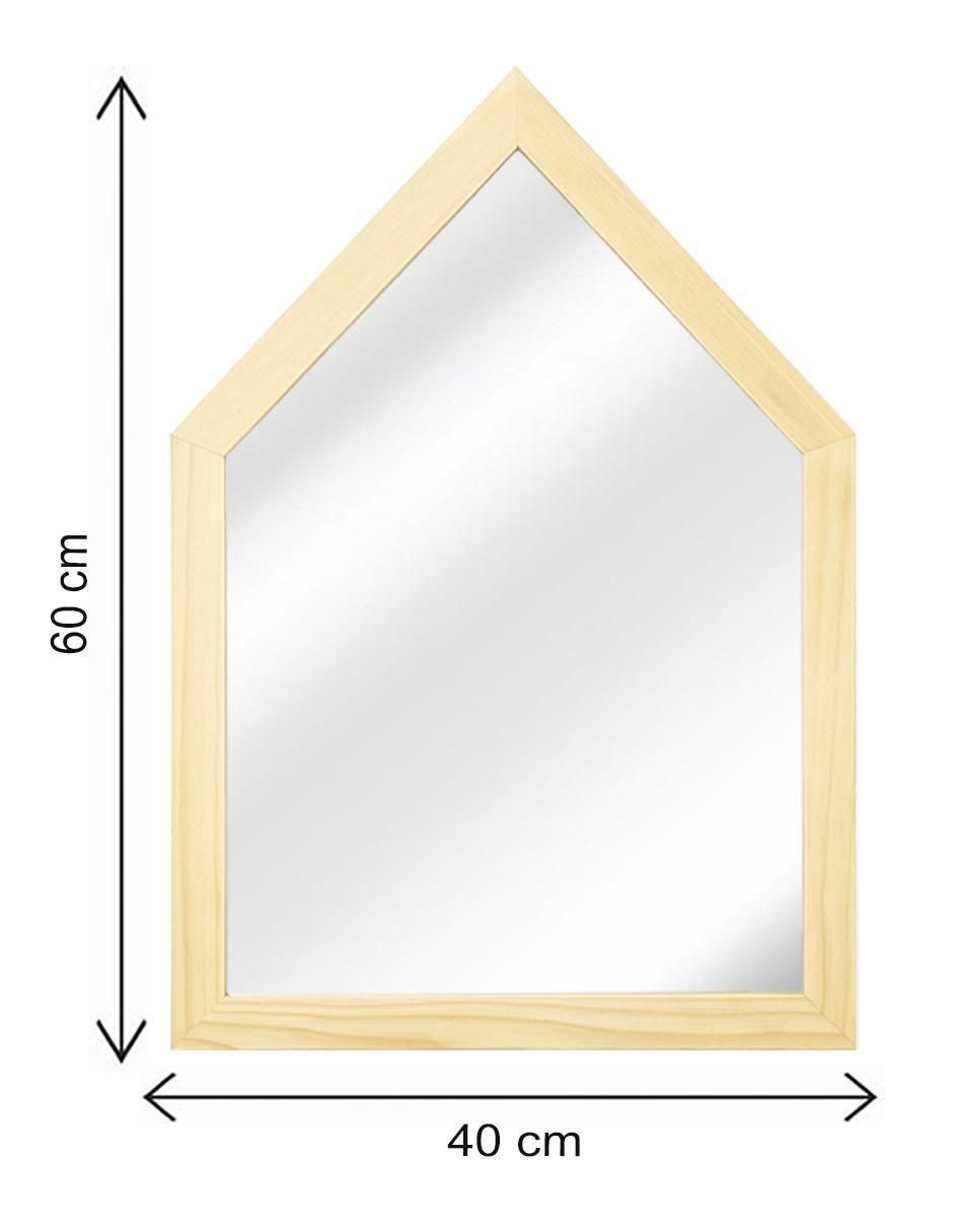 Espejo geométrica 3