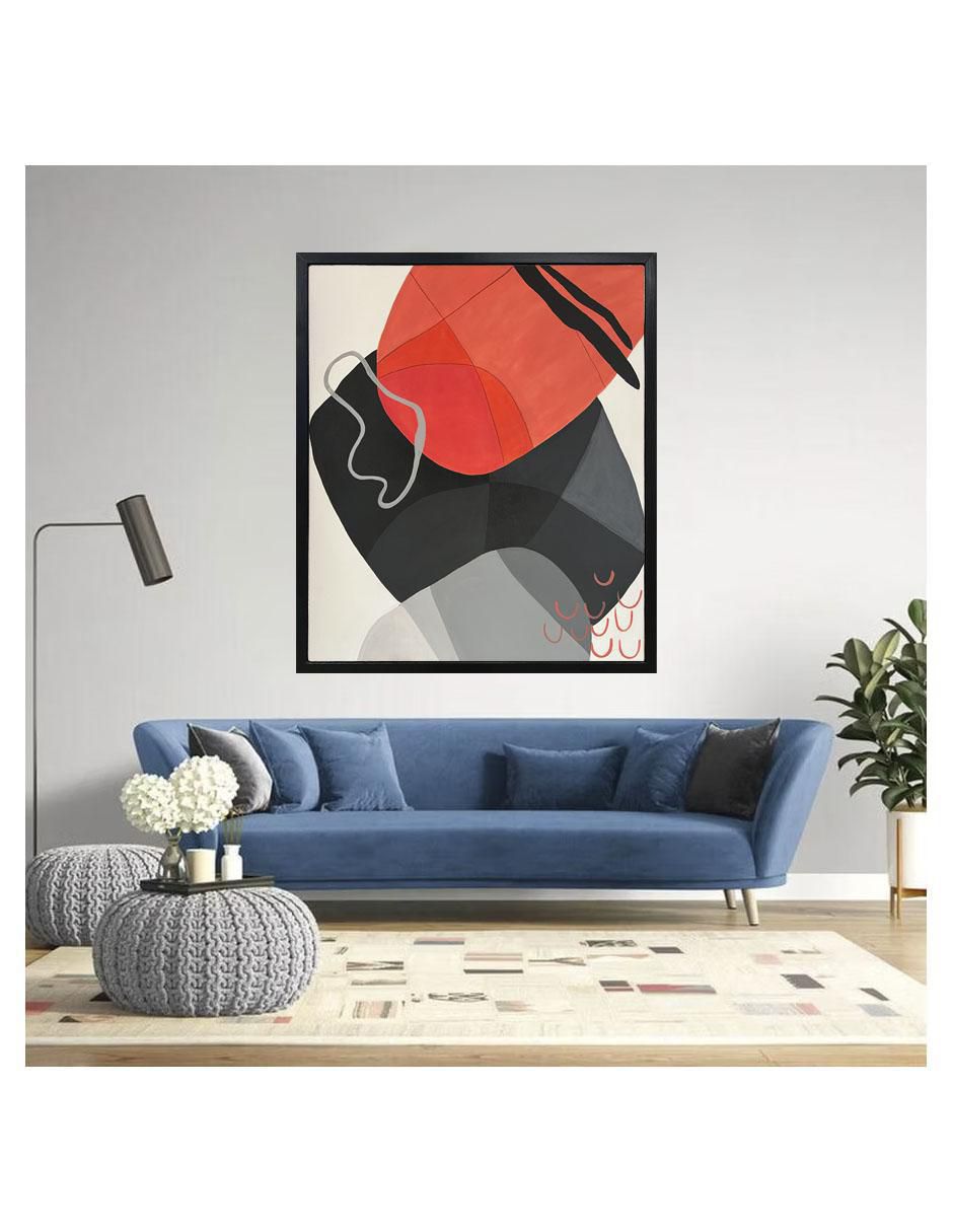 Pintura ecosistema técnica acrílico 2