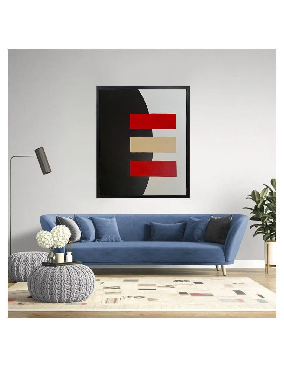 Pintura kis técnica acrílico 2