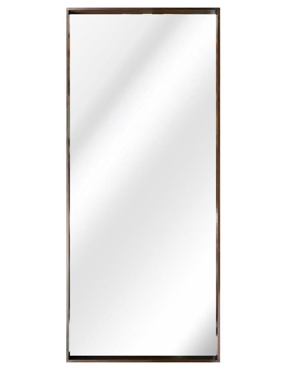 Espejo rectangular