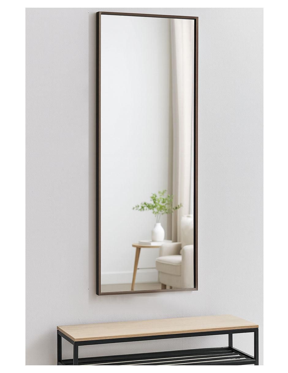 Espejo rectangular 4