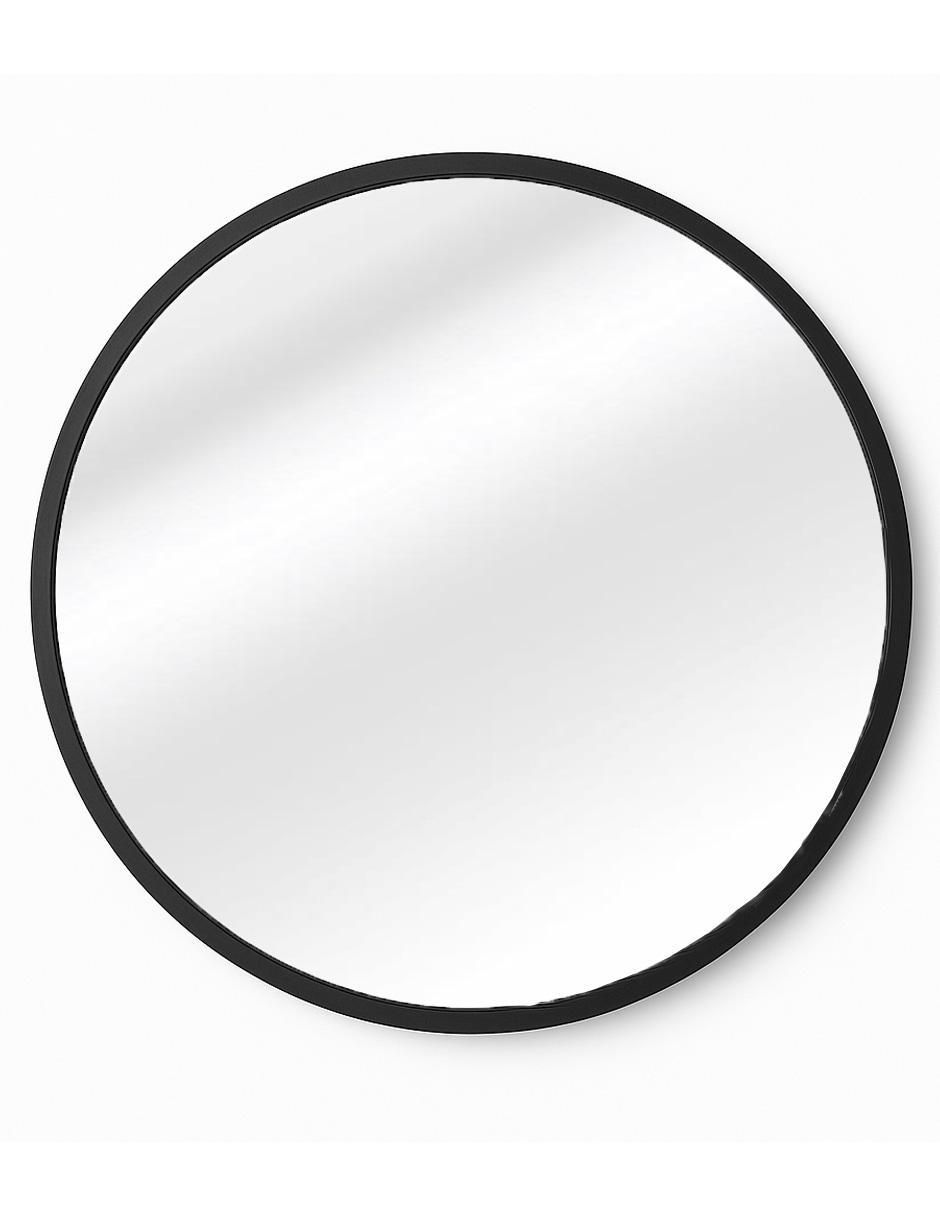 Espejo circular