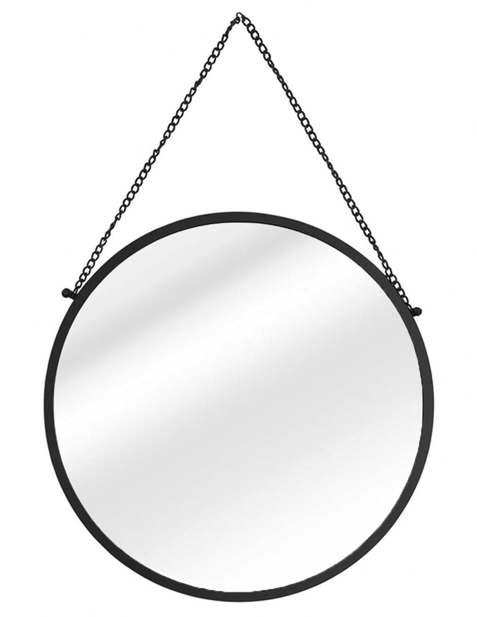 Espejo circular