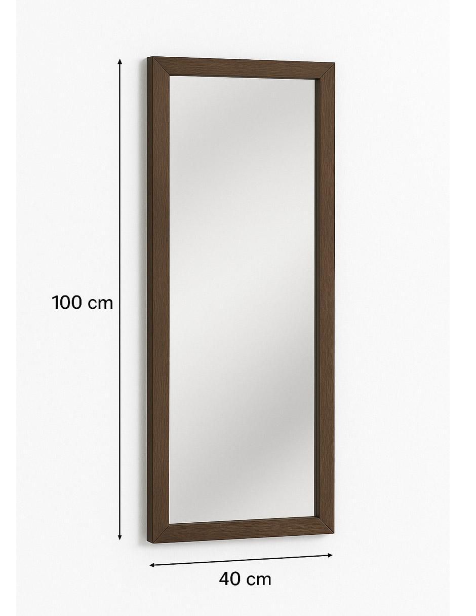 Espejo rectangular 5
