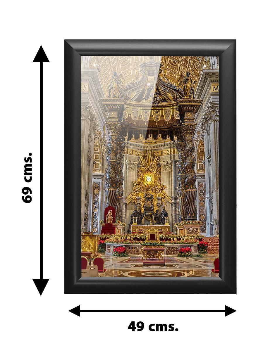 Cuadro decorativo