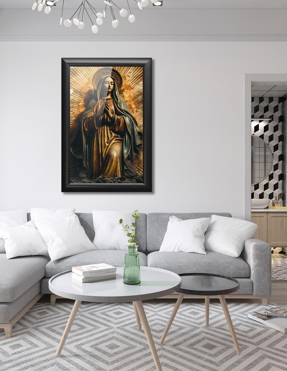 Cuadro decorativo 5