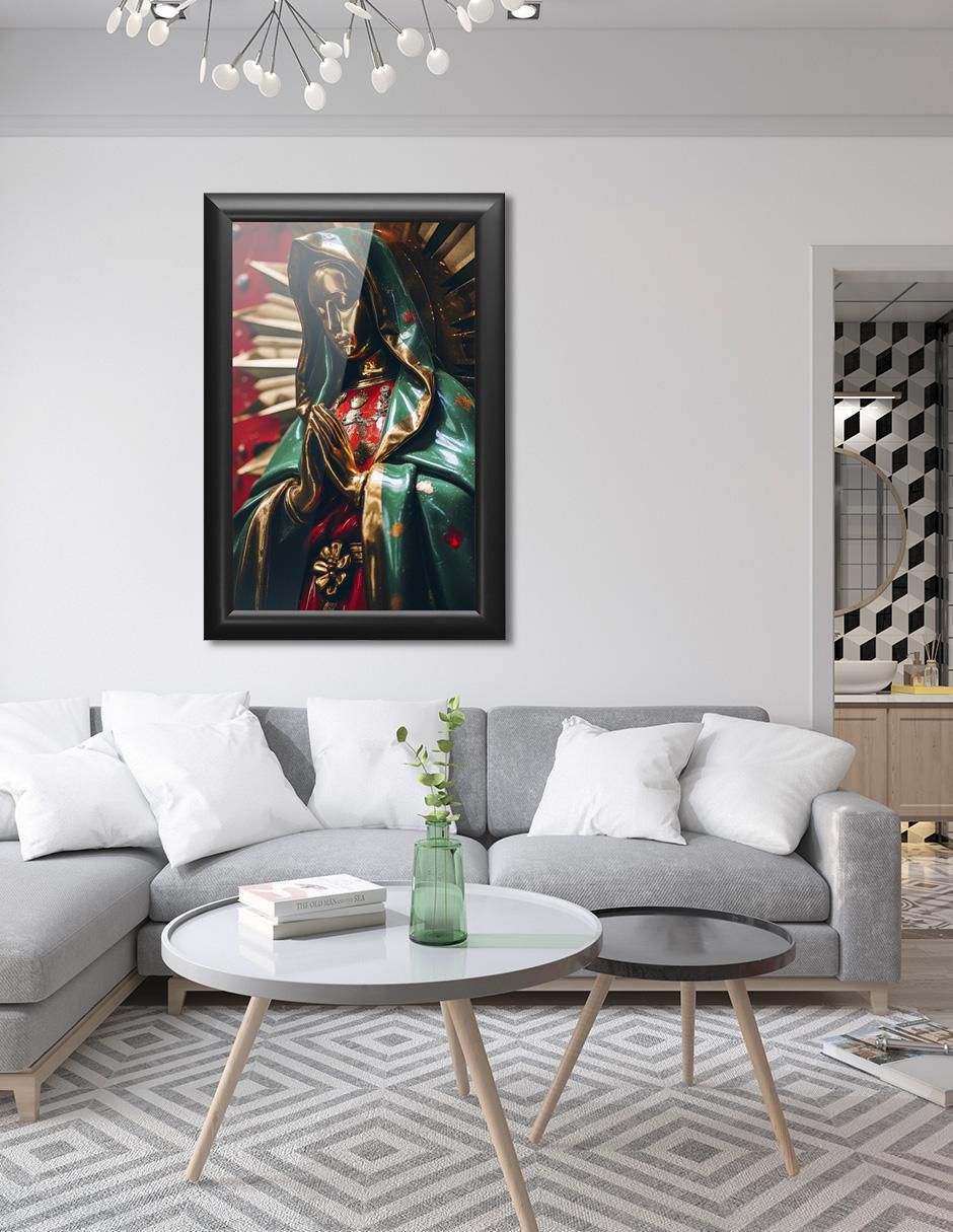 Cuadro decorativo 5