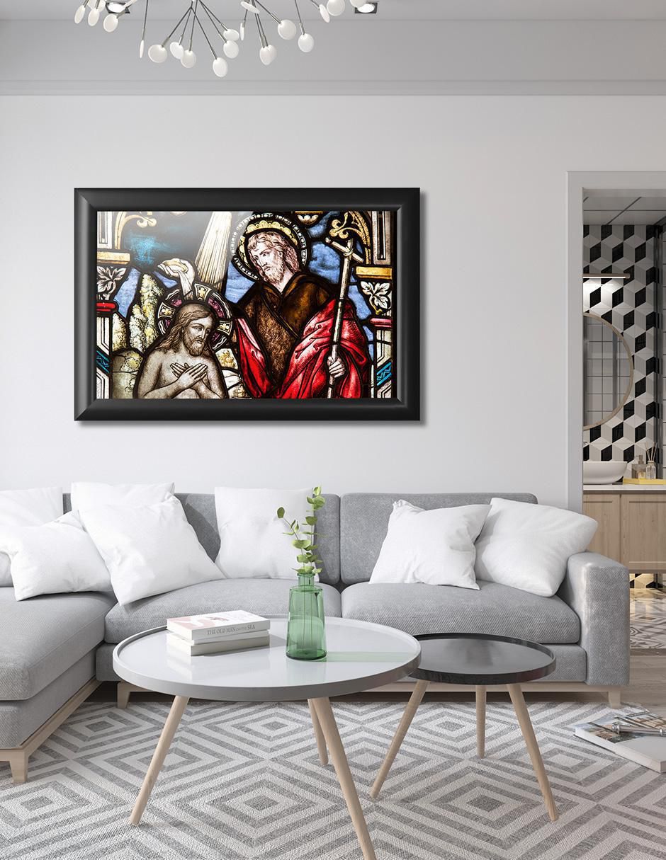 Cuadro decorativo 5