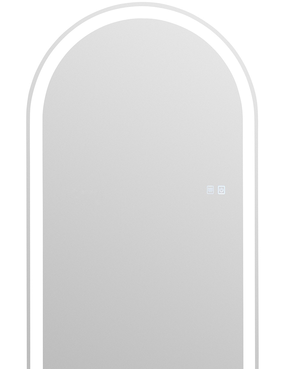 Espejo rectangular Sofia 4