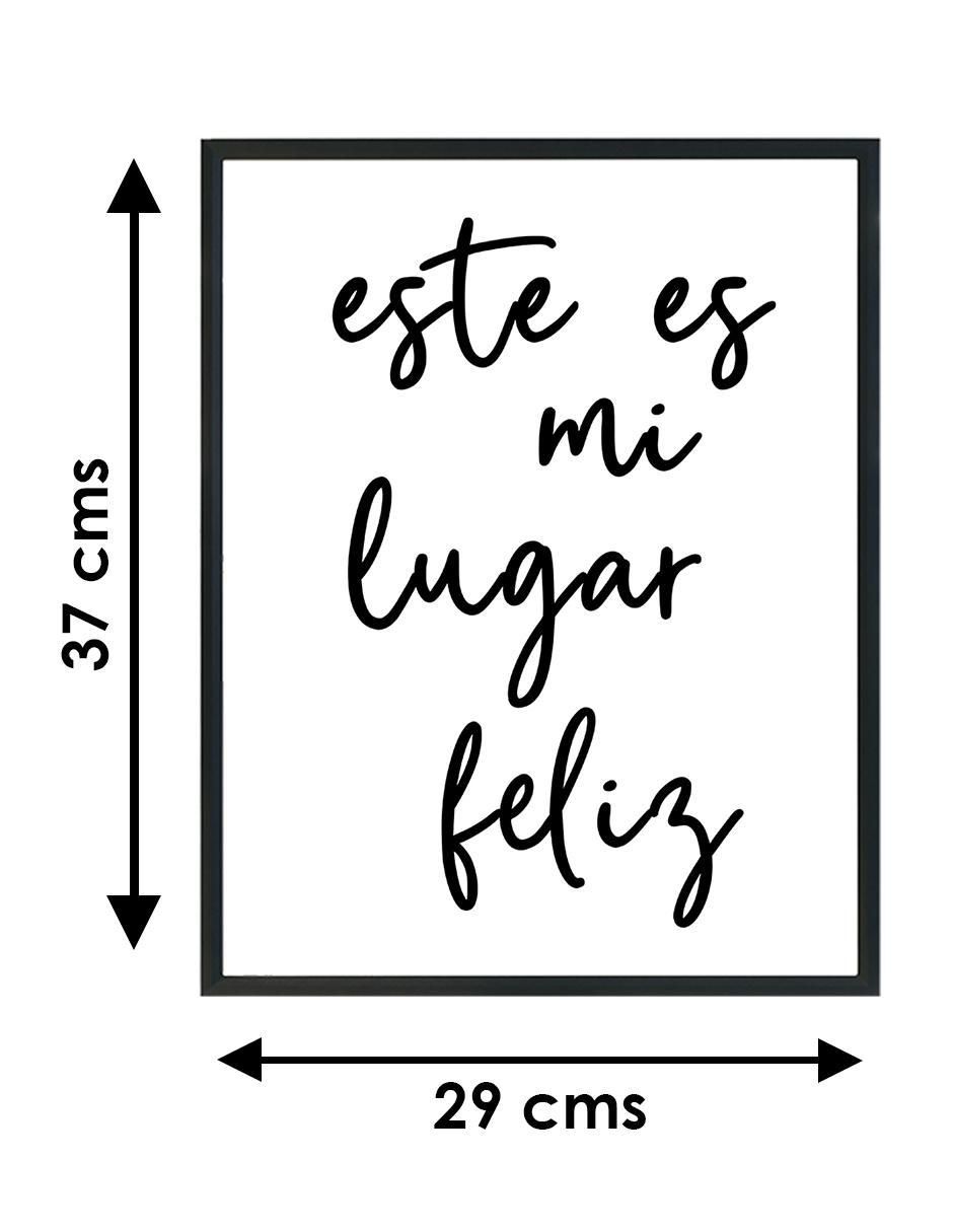 Cuadro decorativo 5