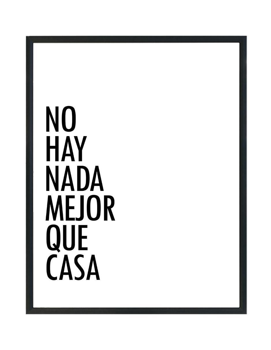 Cuadro decorativo