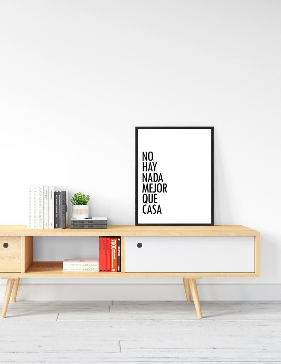 Cuadro decorativo 4