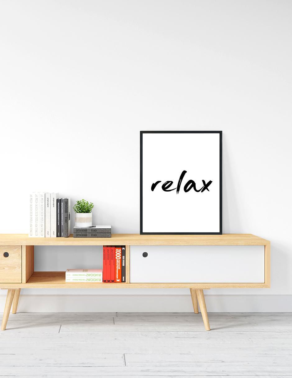 Cuadro decorativo 4