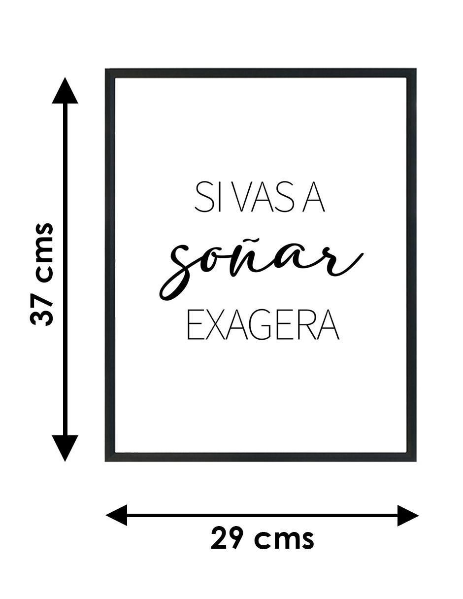 Cuadro decorativo 5