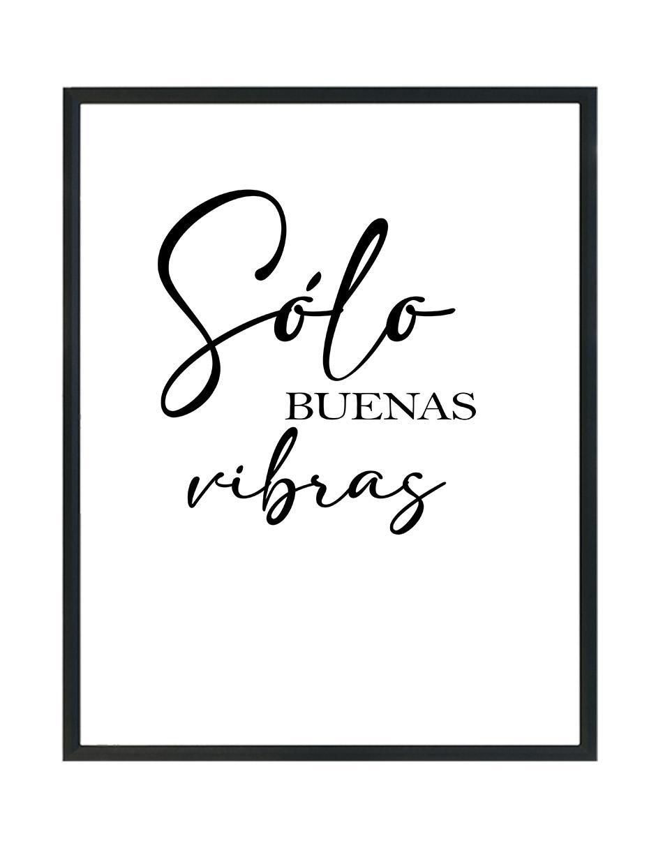 Cuadro decorativo