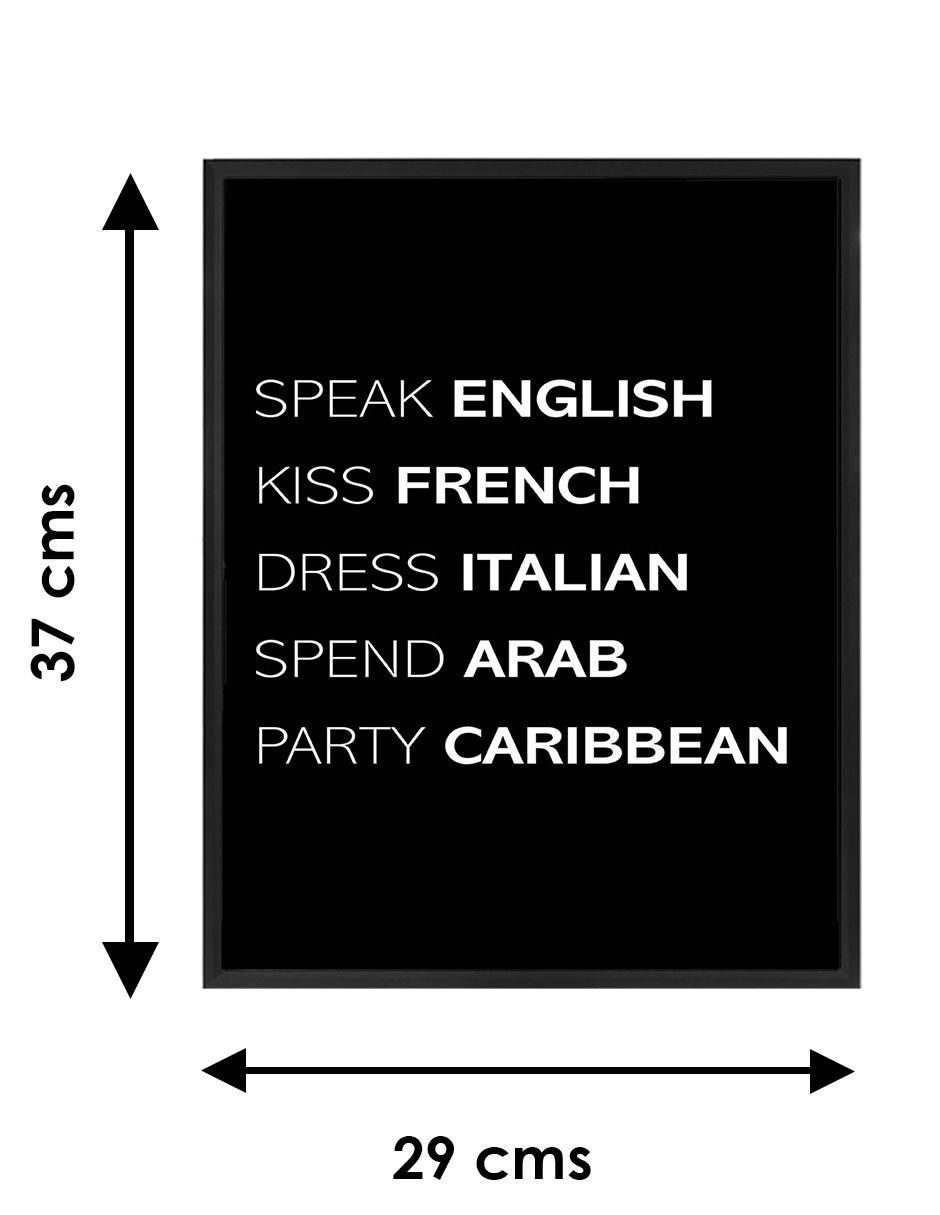 Cuadro decorativo 5