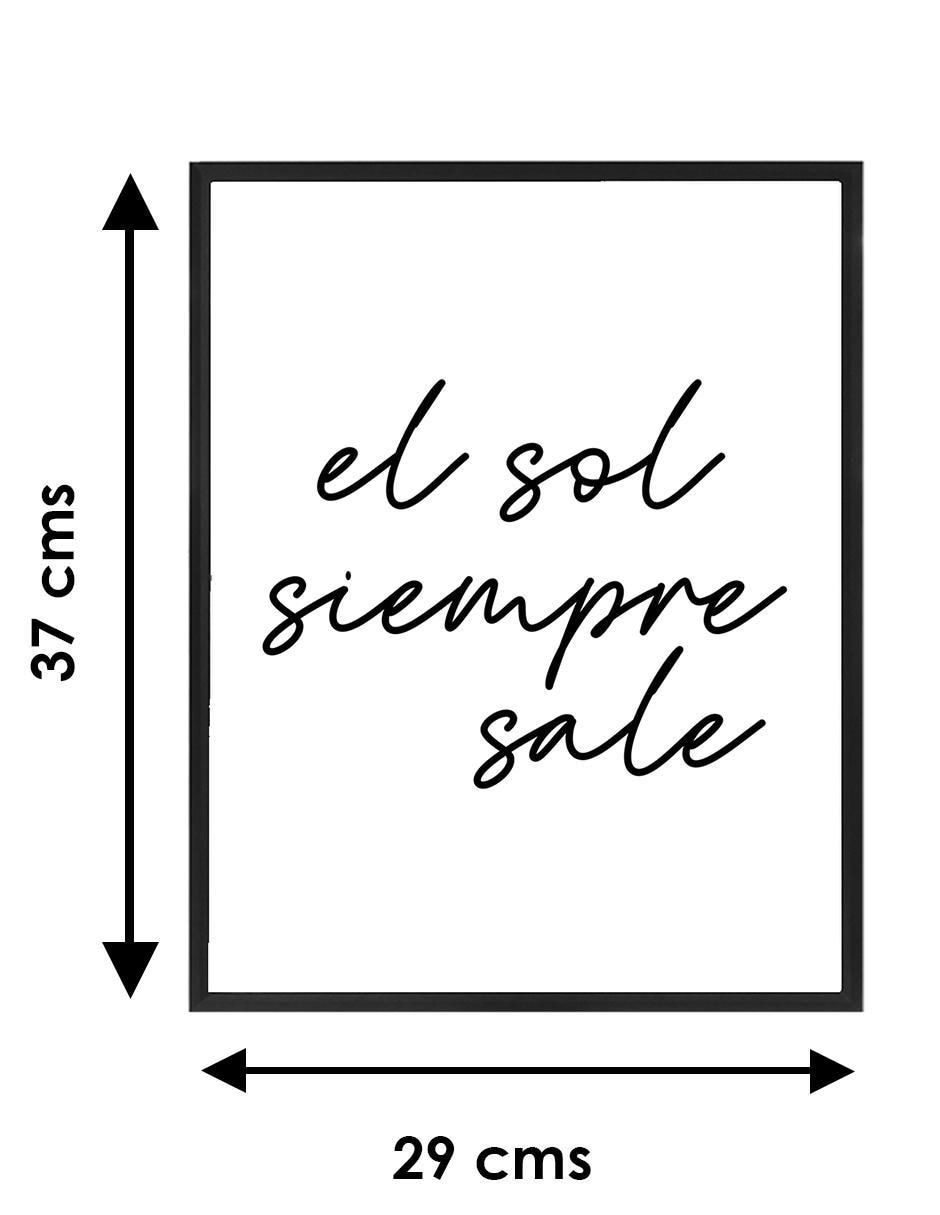 Cuadro decorativo 5