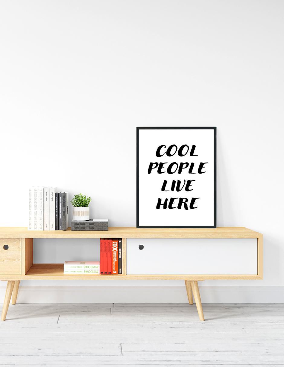 Cuadro decorativo 4