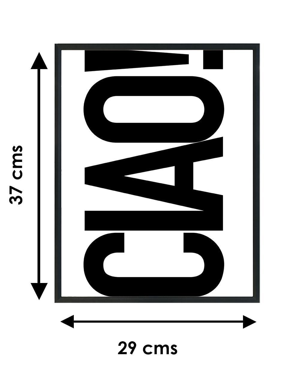 Cuadro decorativo 5