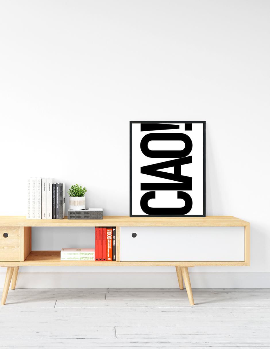 Cuadro decorativo 4
