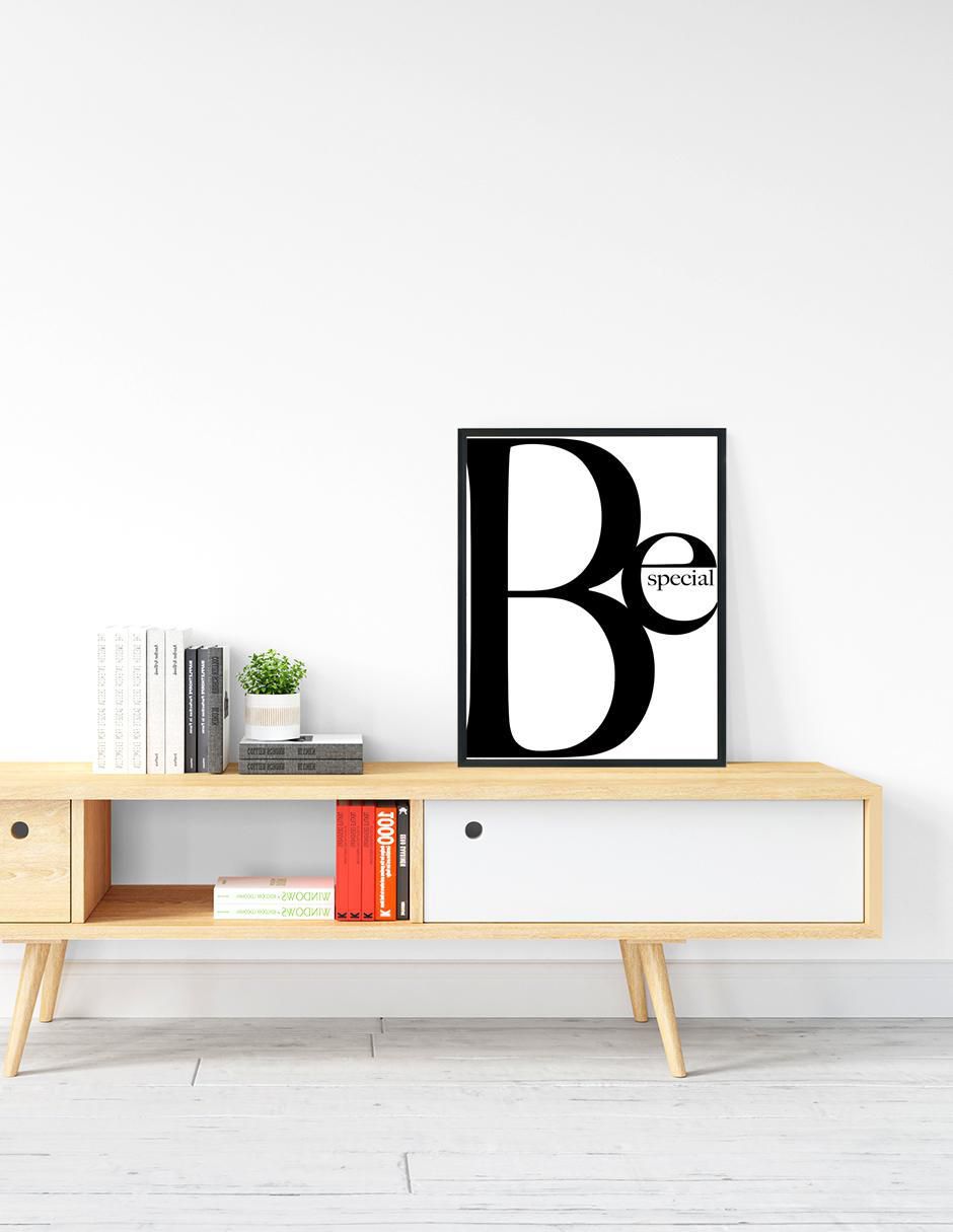 Cuadro decorativo 4