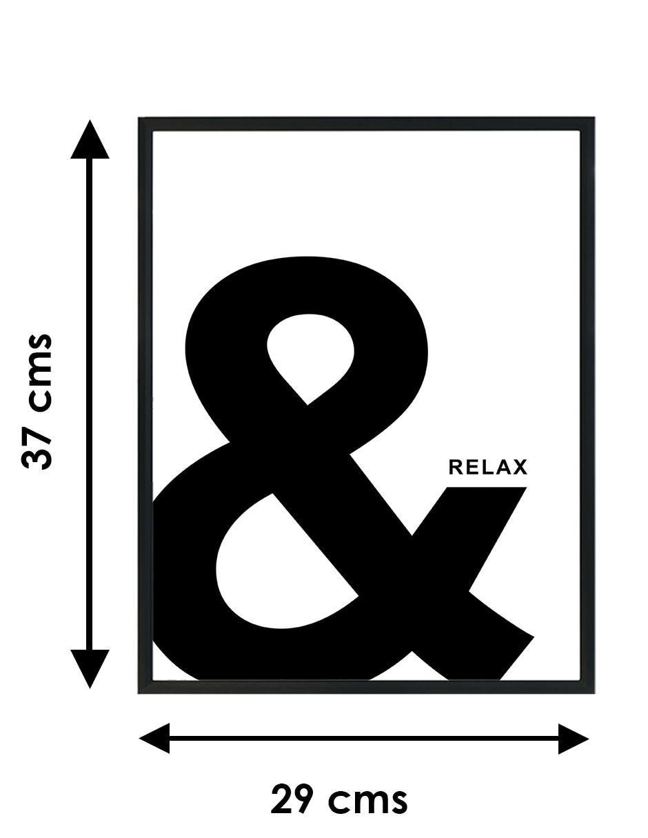 Cuadro decorativo 4
