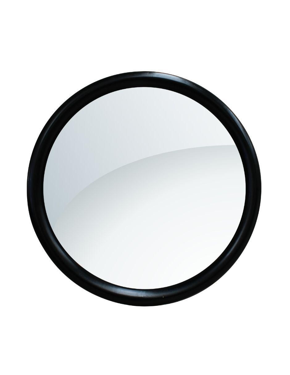 Espejo circular Aura Obscura