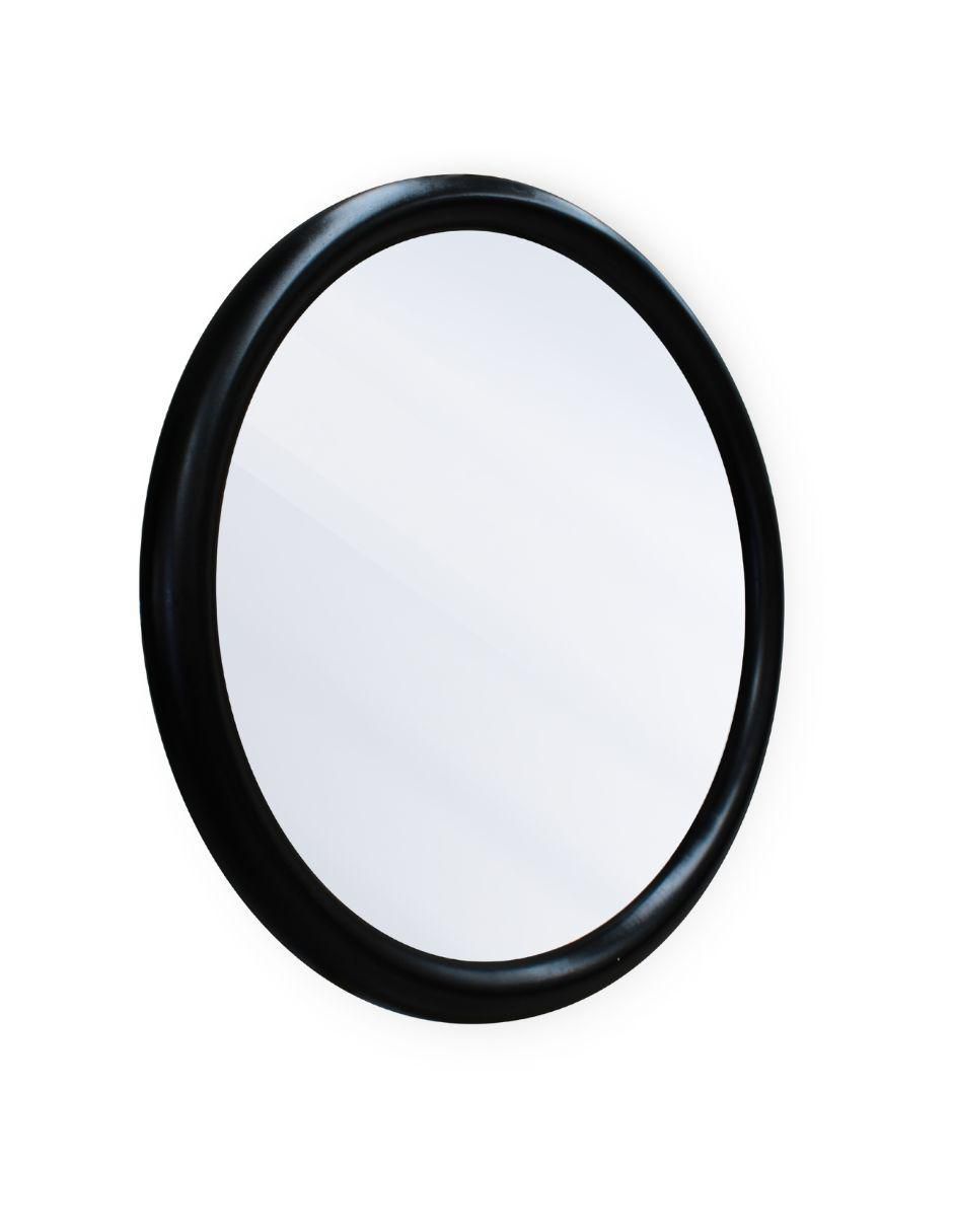 Espejo circular Aura Obscura 2