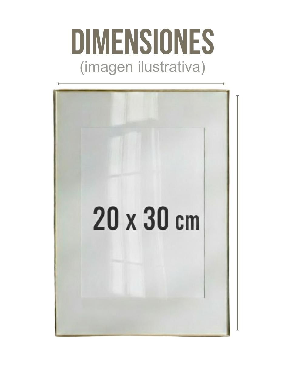 Cuadro decorativo Ronaldo 6