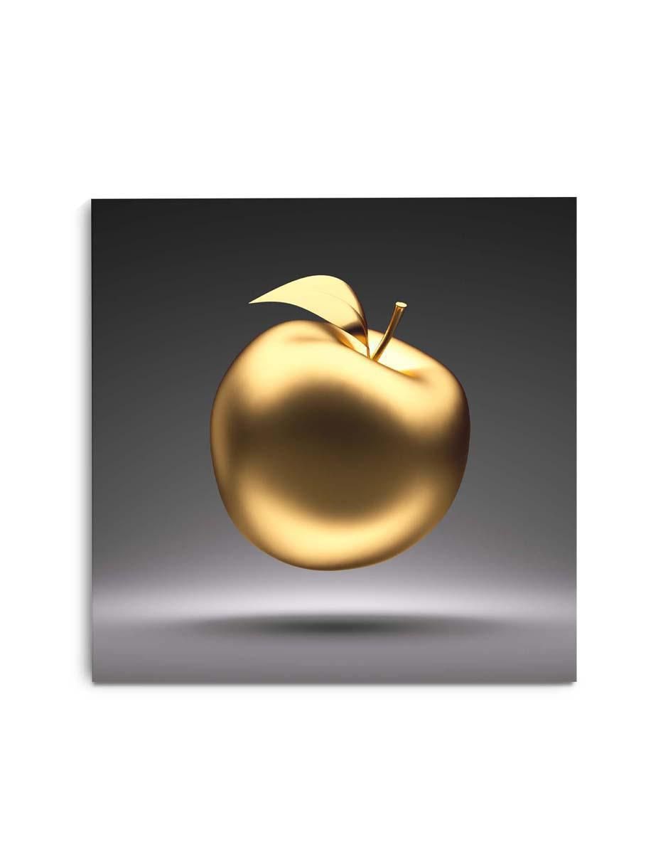 Cuadro decorativo Manzana Lujosa Cuadro decorativo Manzana Lujosa