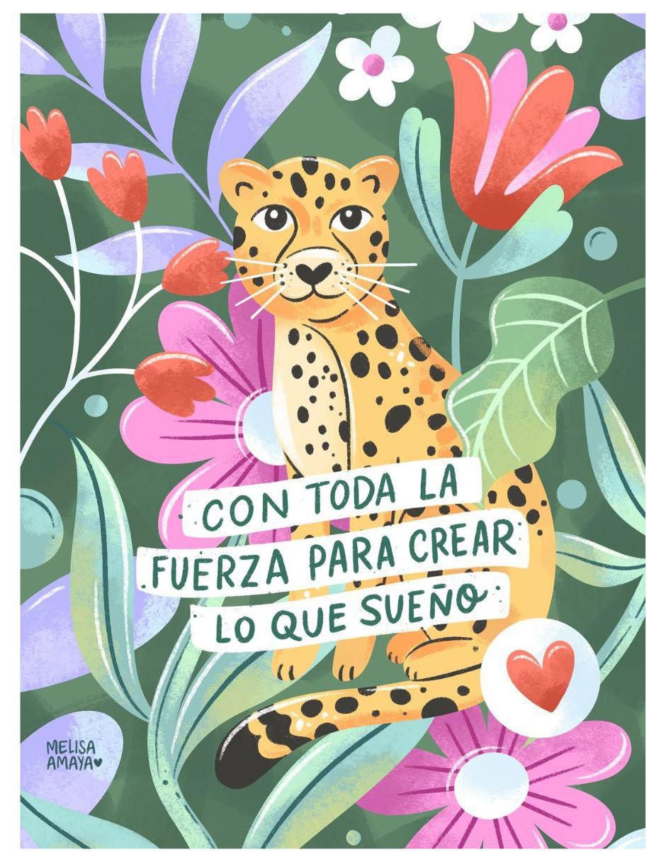 Cuadro decorativo