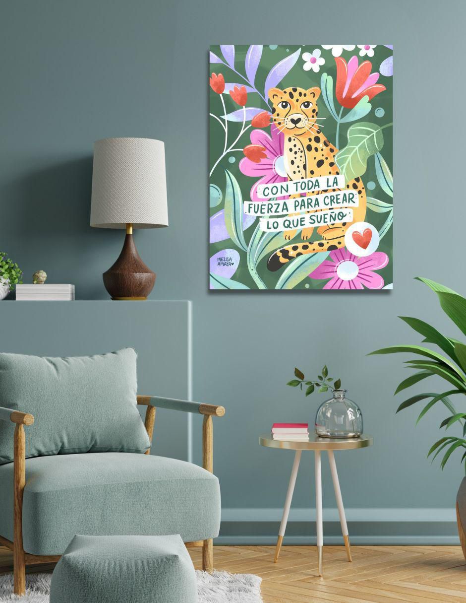 Cuadro decorativo 2