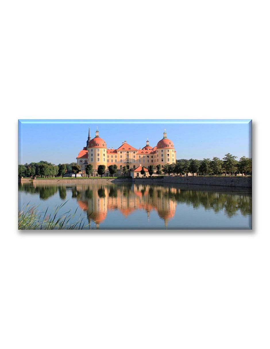 Cuadro decorativo Castillo en alemania