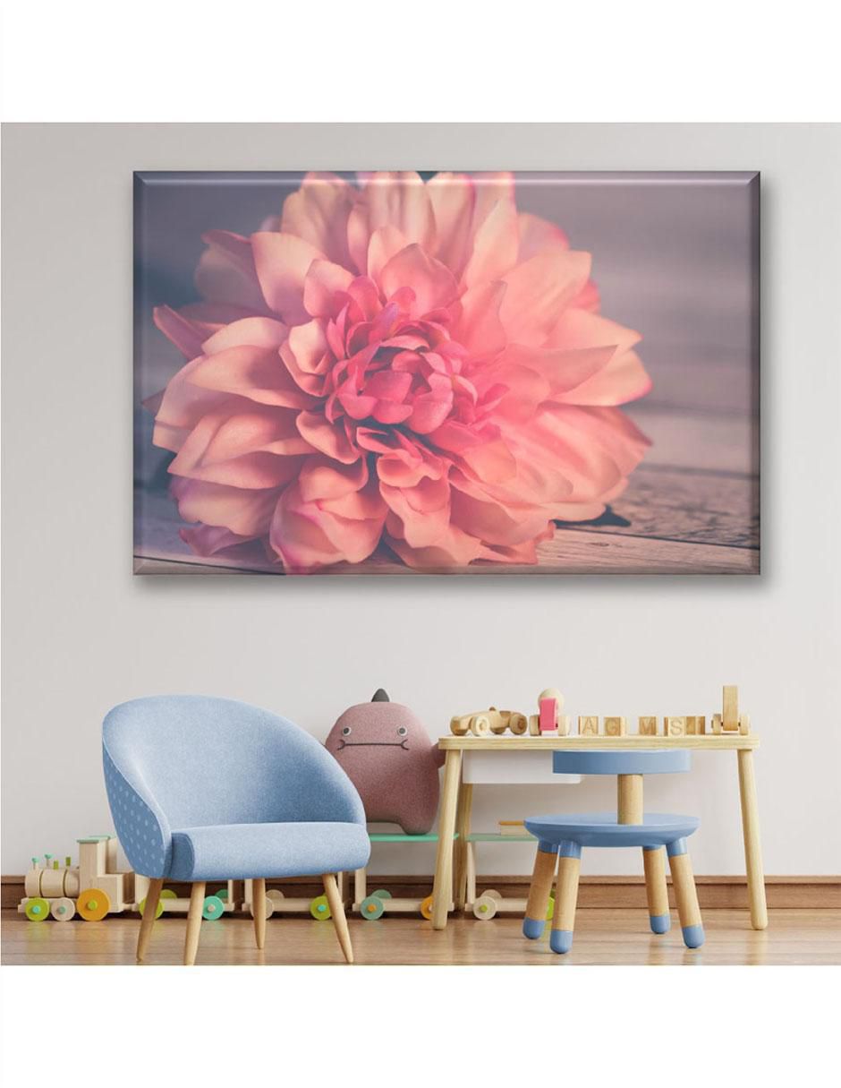 Cuadro decorativo Dalia 2