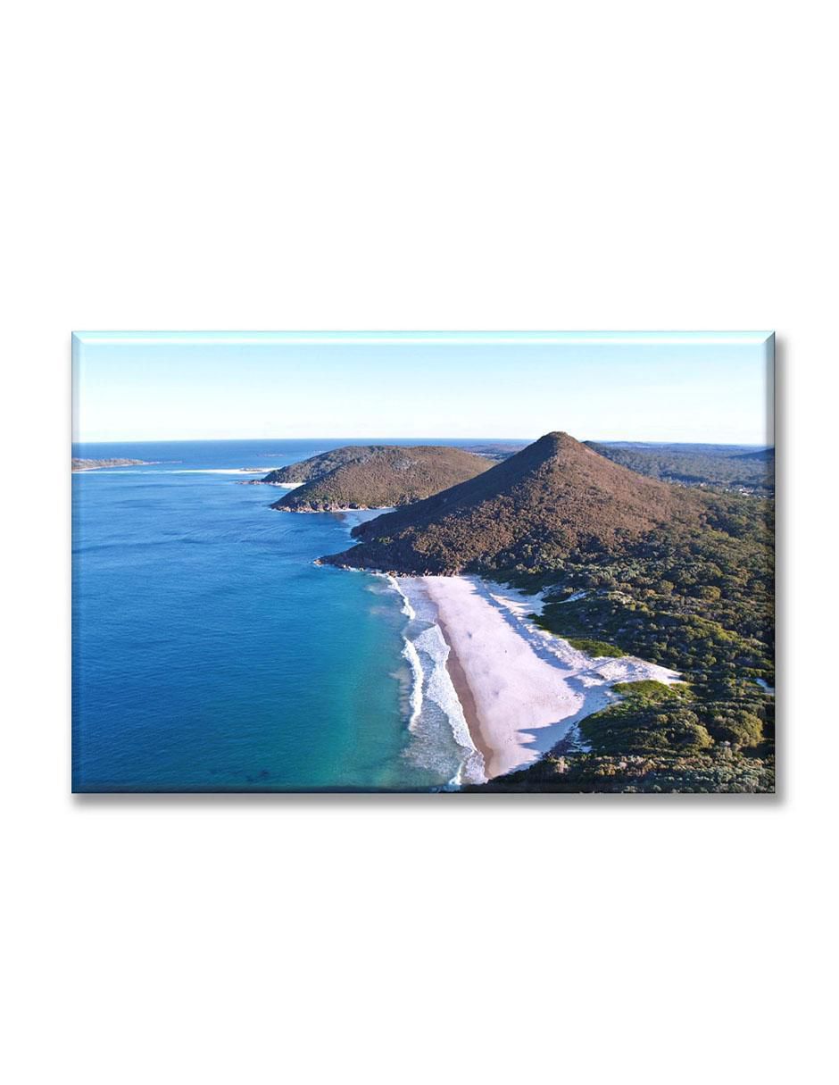 Cuadro decorativo Vista del mar Cuadro decorativo Vista del mar