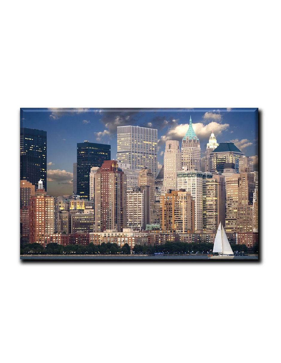 Cuadro decorativo Manhattan Cuadro decorativo Manhattan